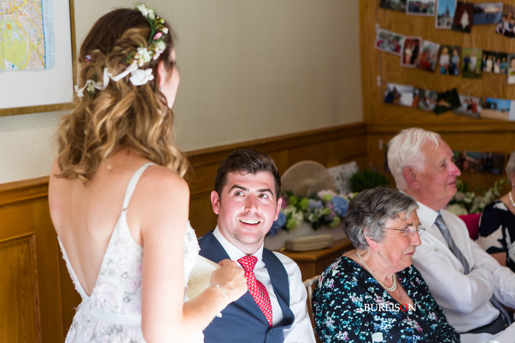 Lainston House Weddings