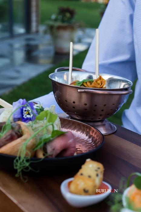 Galloping Gourmet Wasing Park