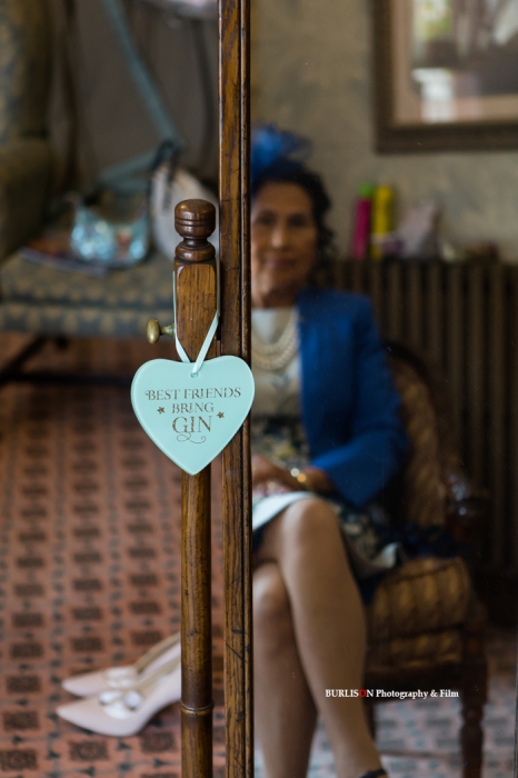 Pennyhill Park Weddings