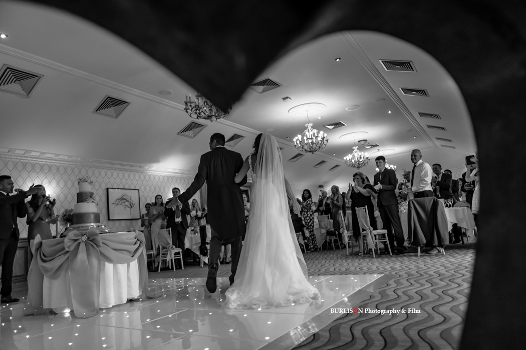 Pennyhill Park Weddings