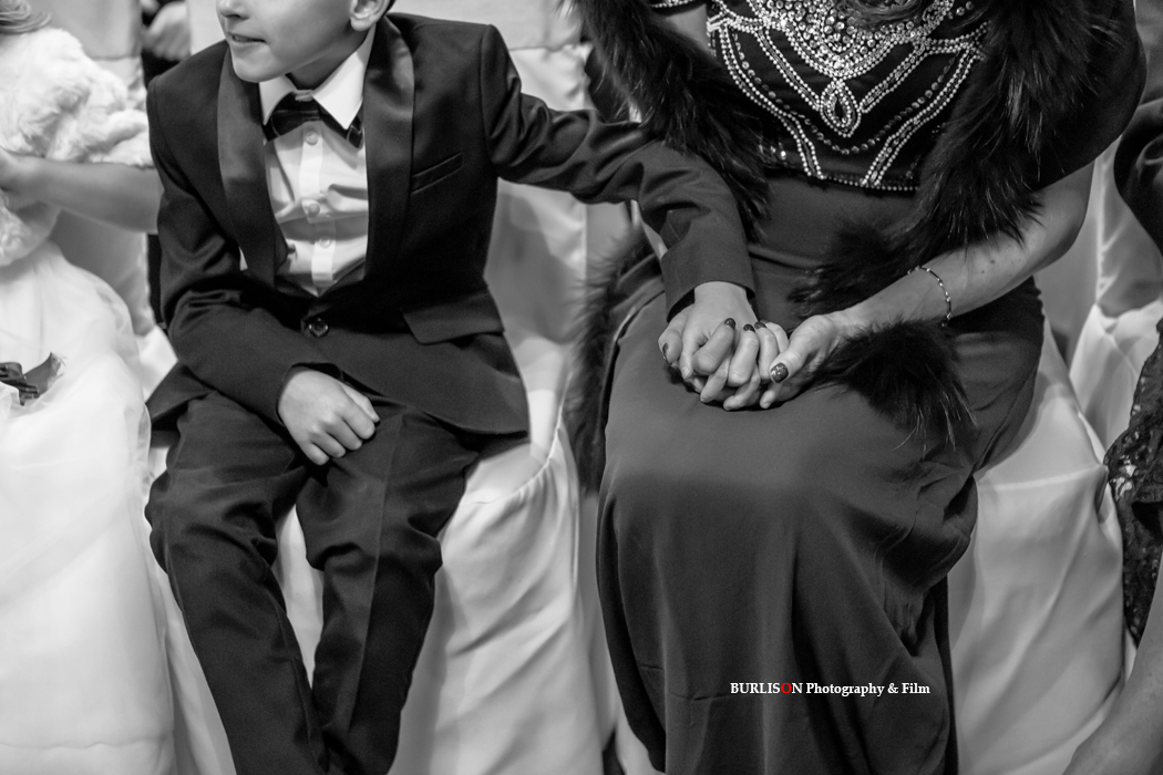 Lainston House Wedding