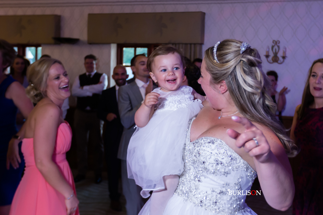 Pennyhill Park Weddings