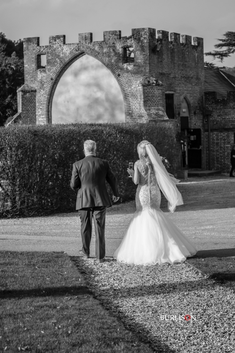 Wasing Park Weddings