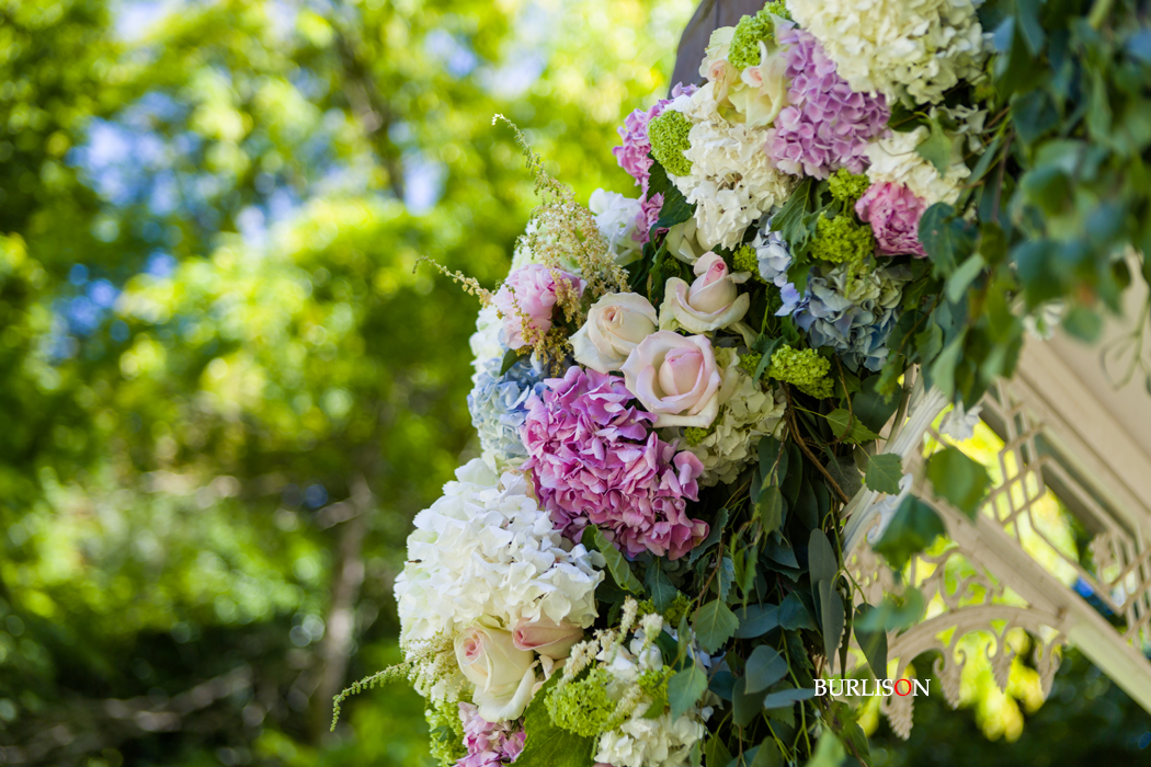 Lainston House Weddings