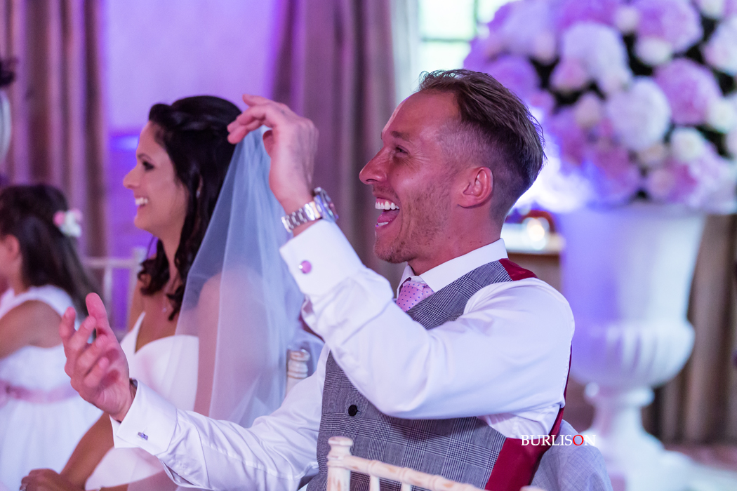 Wedding Photography Pennyhill Park