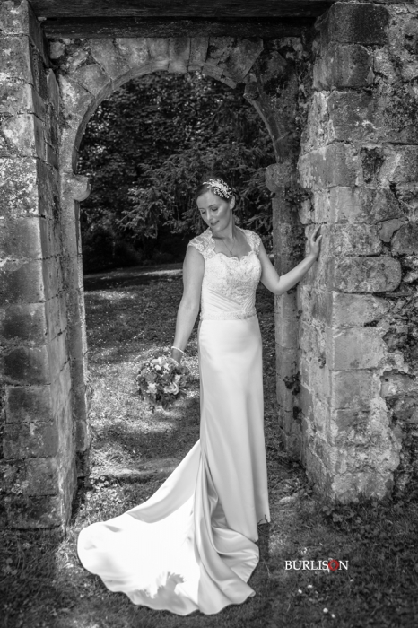 Lainston House Pavilion Weddings