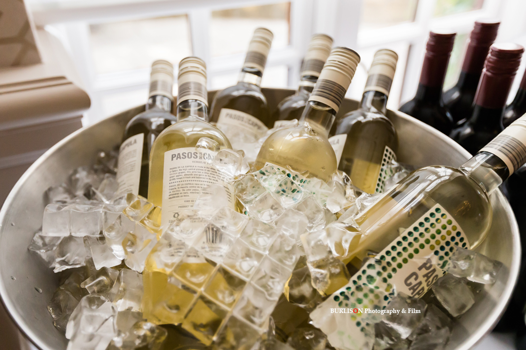 Surrey Wedding Photography