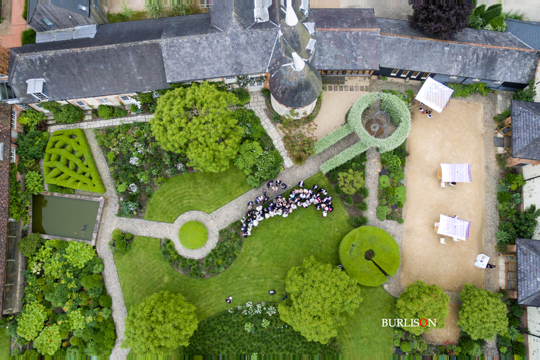 Bury Court Barn Weddings 