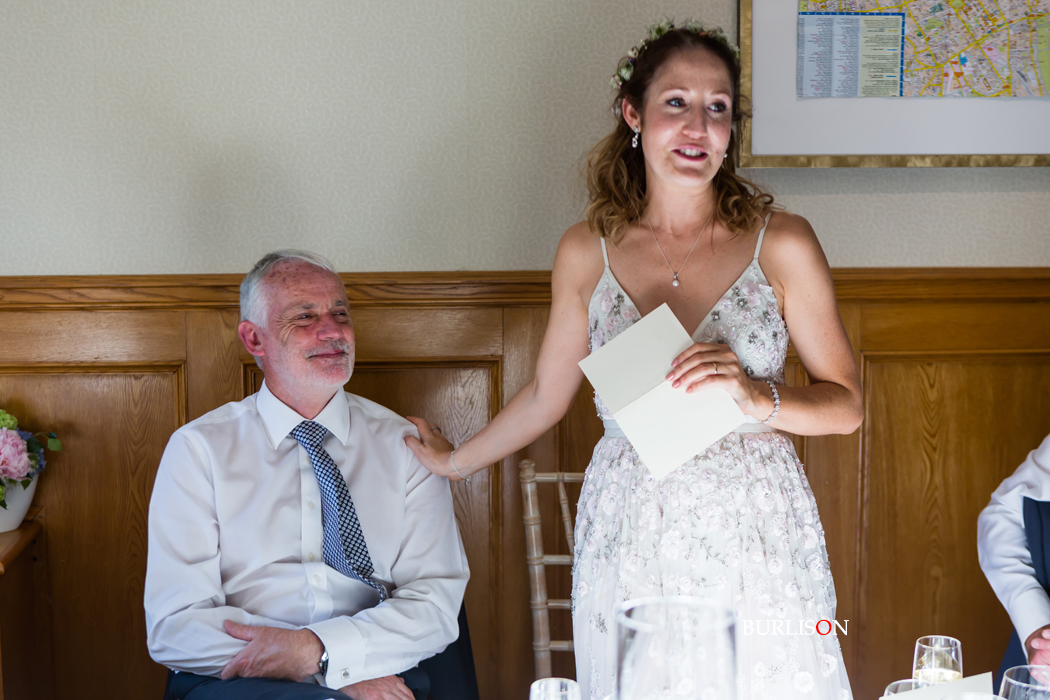 Lainston House Weddings