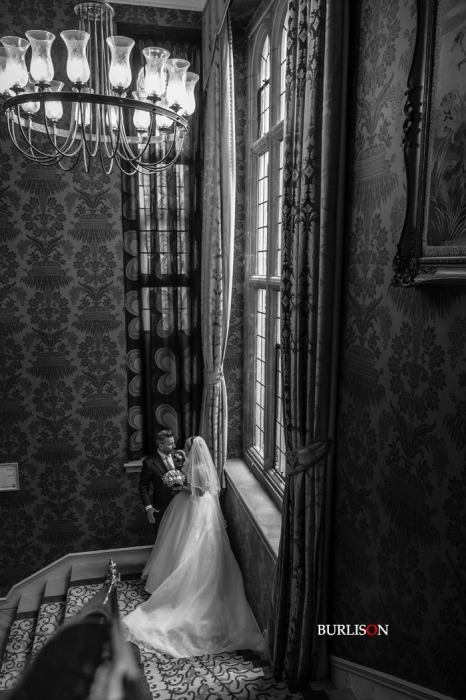 Pennyhill Park Weddings