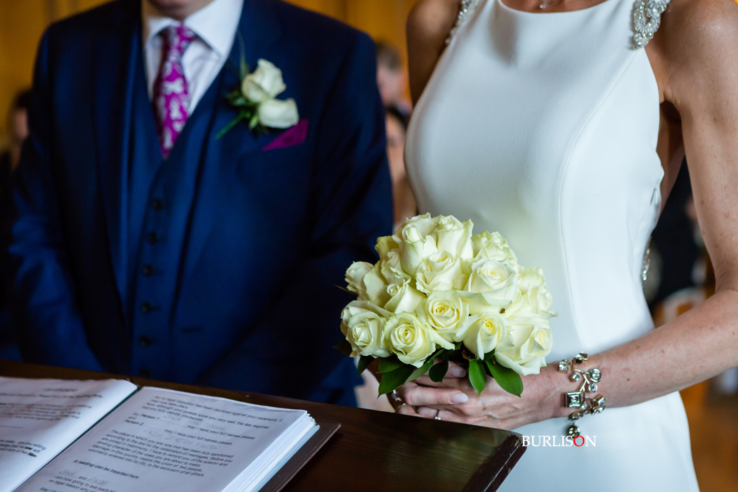 Weddings at Pennyhill Park 