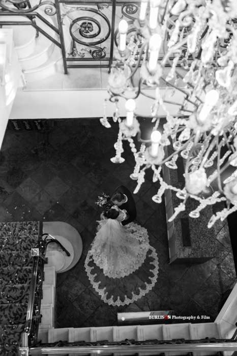 Surrey Wedding Photography