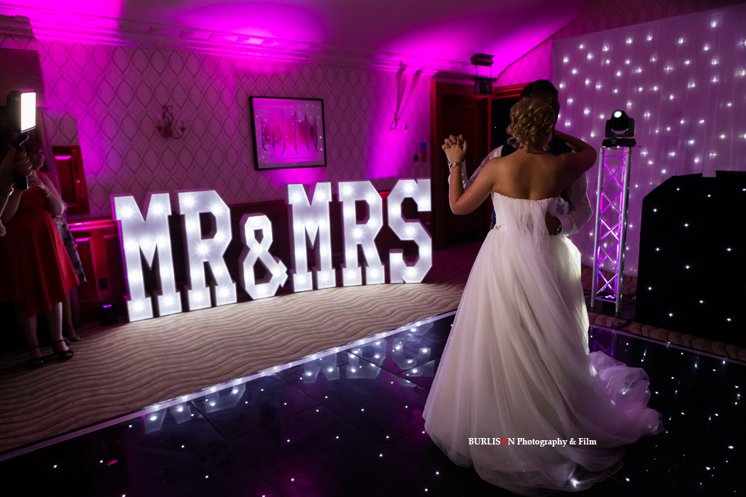 Pennyhill Park Weddings