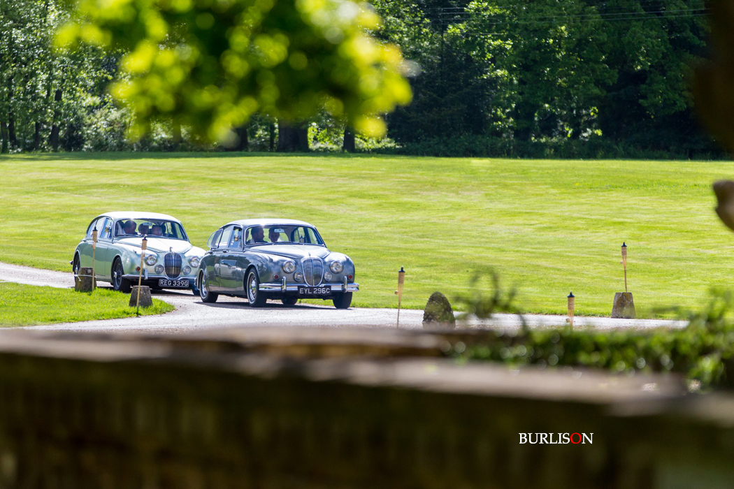 Somerley House &Estate