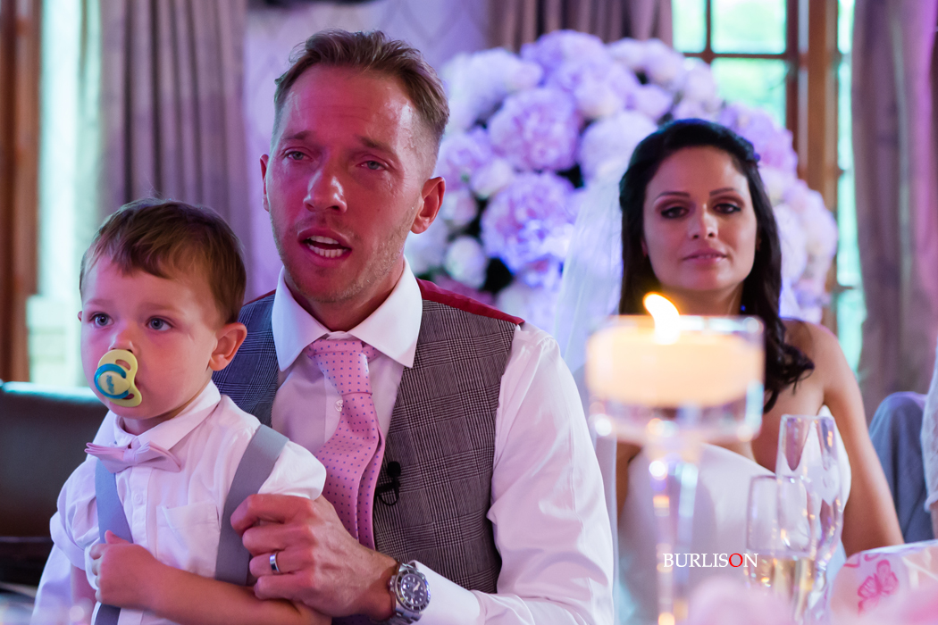 Wedding Photography Pennyhill Park