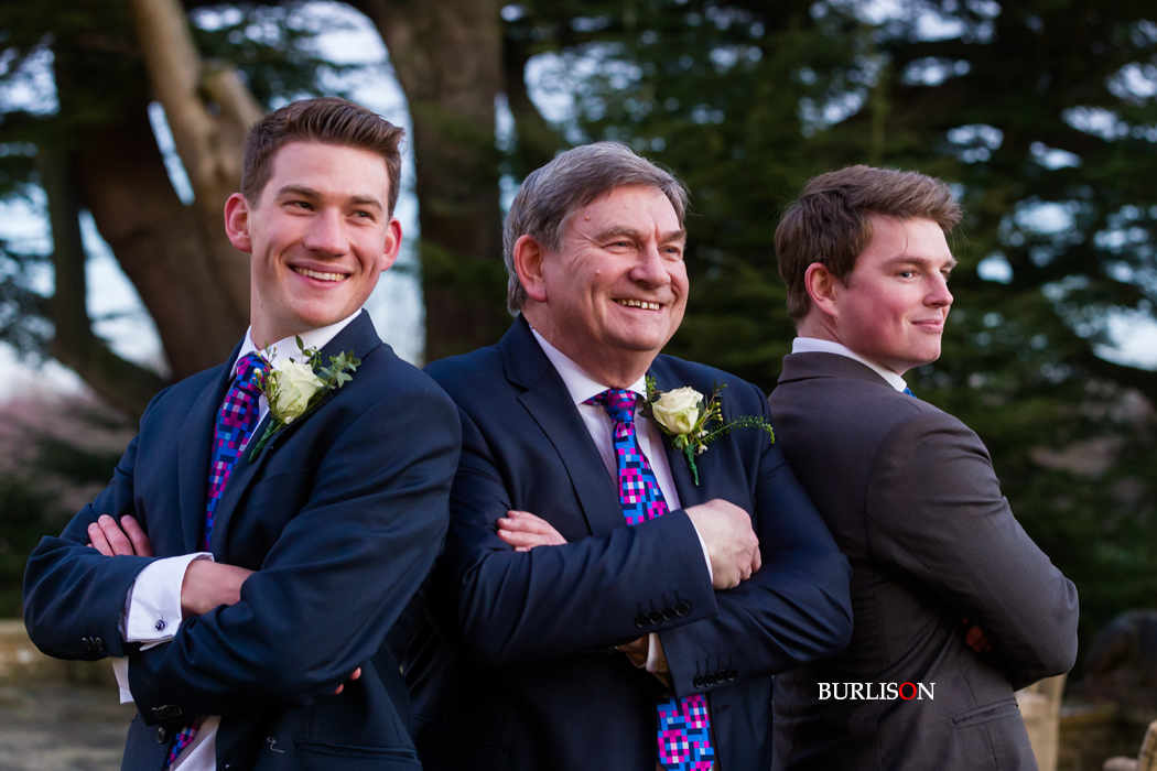 Pennyhill Park Weddings