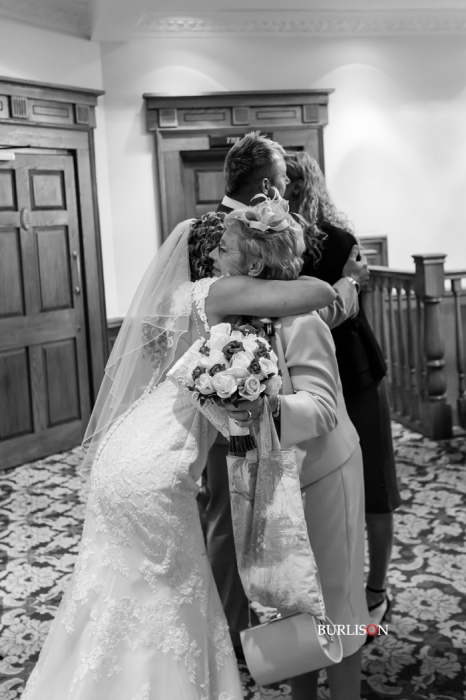 Pennyhill Park Wedding 