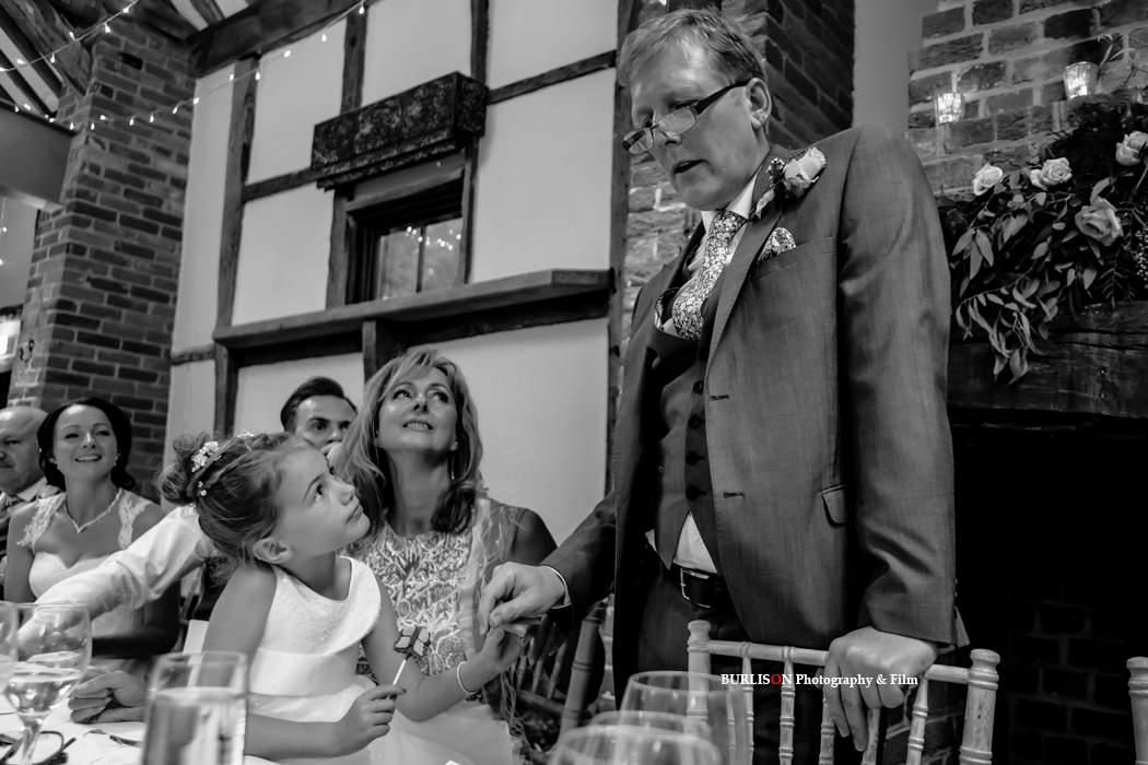 Lainston House Wedding
