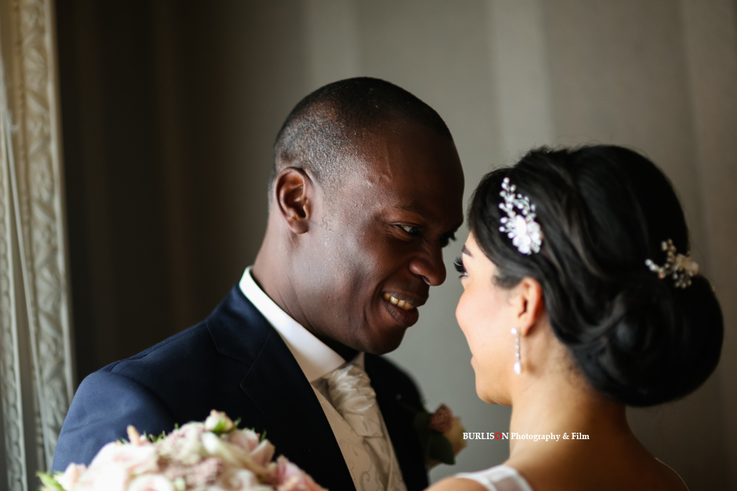 Hedsor House Wedding Photography