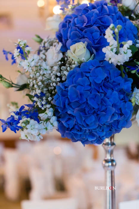 Pennyhill Park Wedding