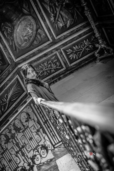 Hampton Court Palace Wedding