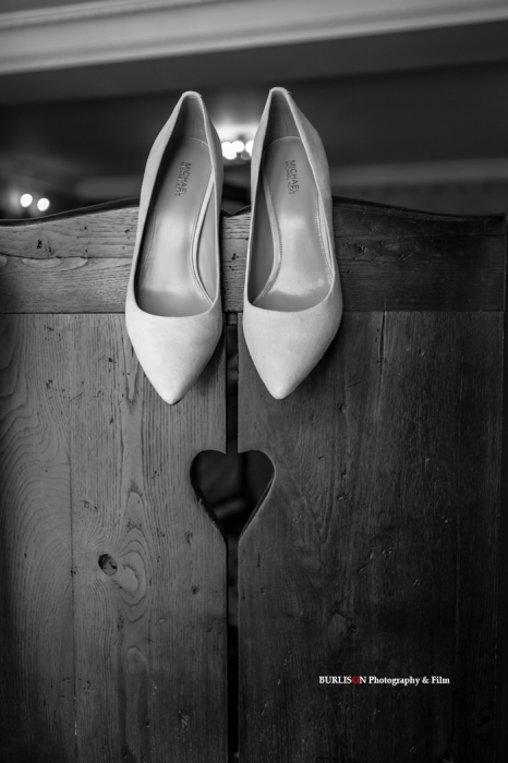 Pennyhill Park Weddings