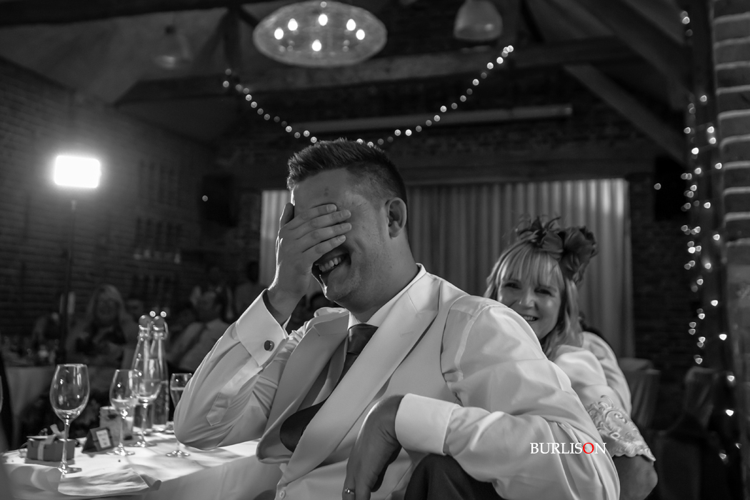 Wasing Park Weddings