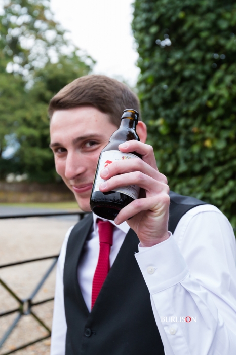 Wasing Park Weddings