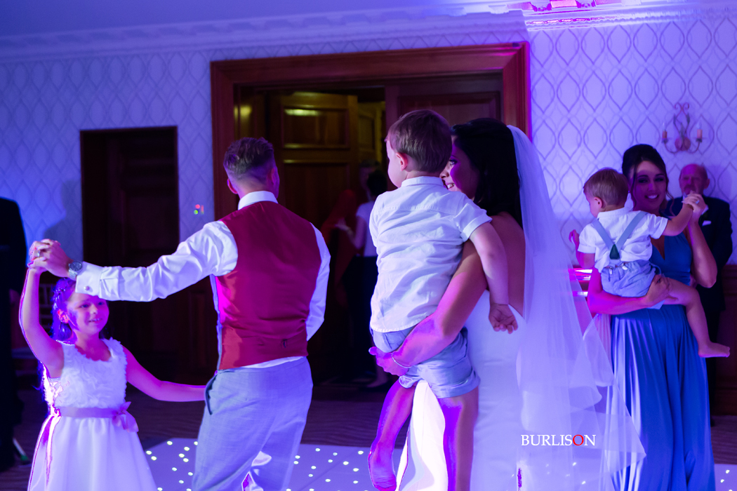 Wedding Photography Pennyhill Park