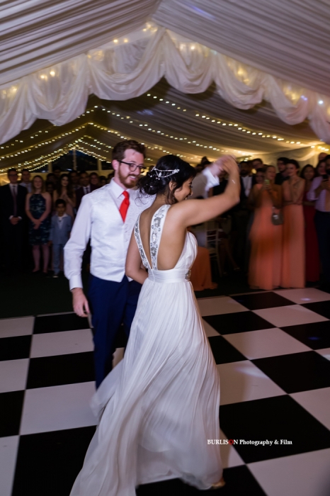 Wedding Photography Hampshire