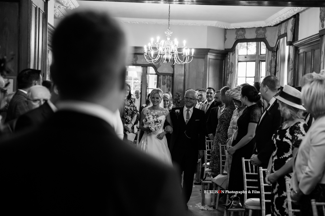 Wedding Photographer, Surrey 
