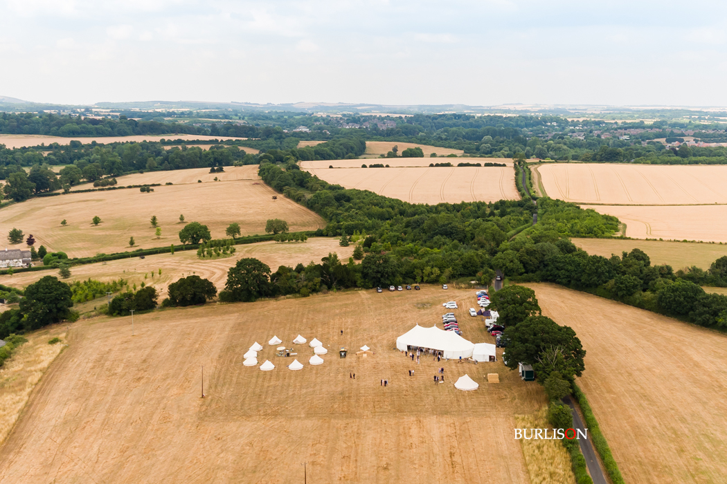Hampshire Wedding Photography