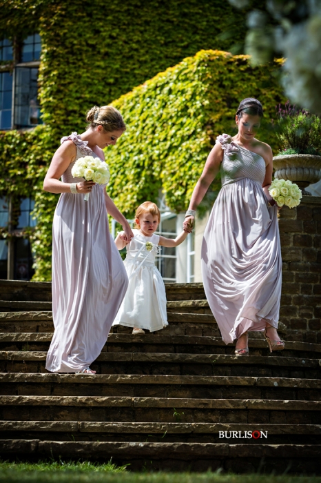 Pennyhill Park Weddings