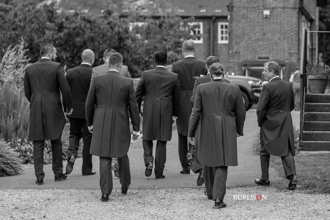 Wasing Park Weddings