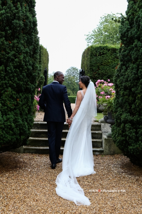 Hedsor House Wedding Photographer