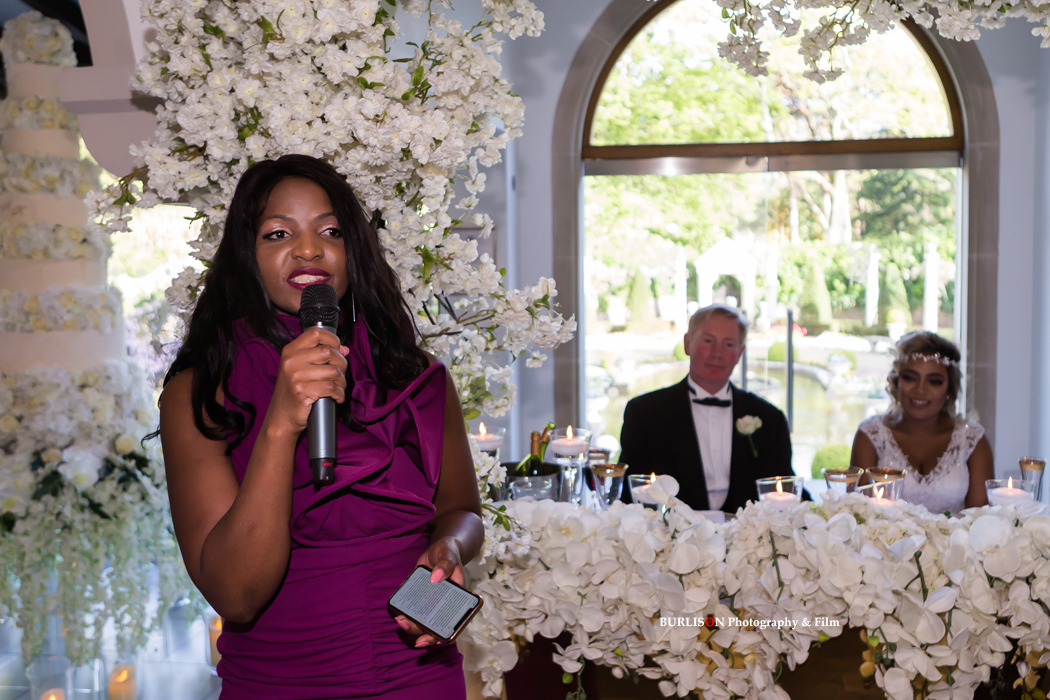 Hampshire Wedding Photographer