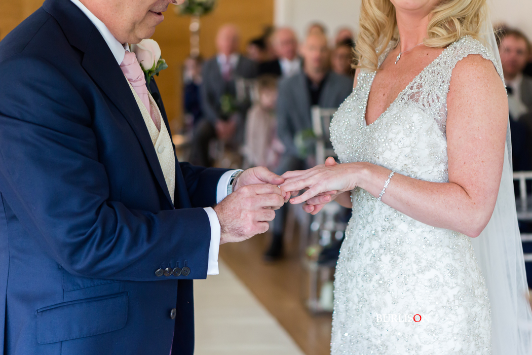 Wasing Park Weddings