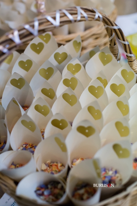 Pennyhill Park Wedding