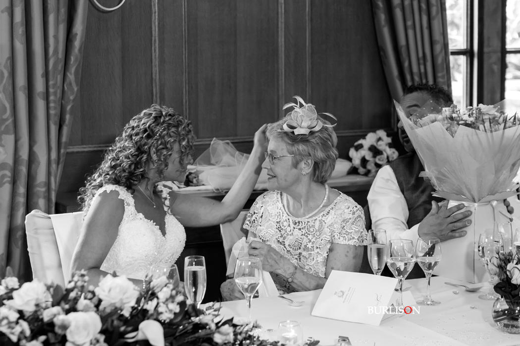 Pennyhill Park Wedding 