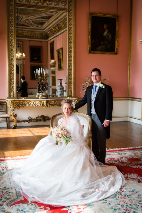 Hampshire Wedding Photography