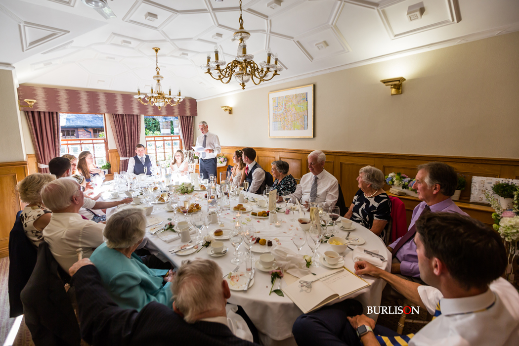 Lainston House Weddings