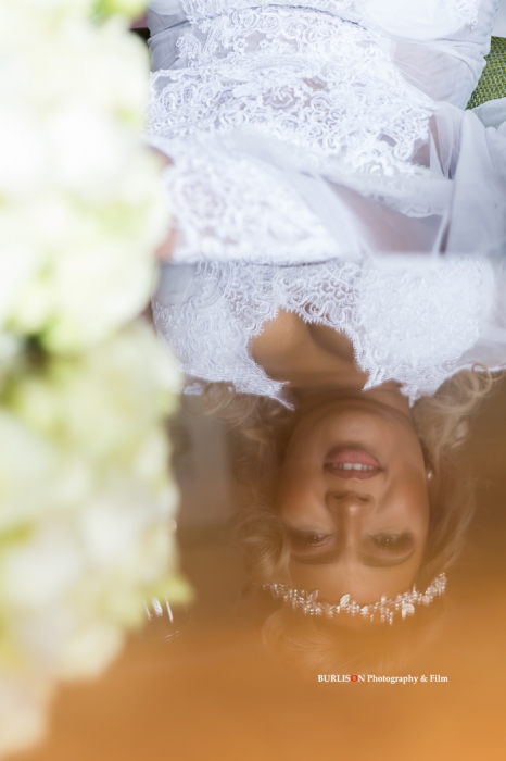 Wedding at The Italian Villa