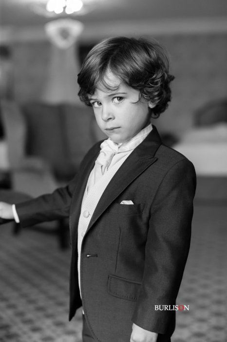 Pennyhill Park Wedding 