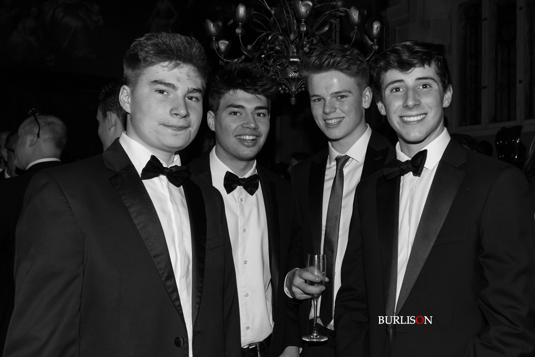 Loseley Park Wedding