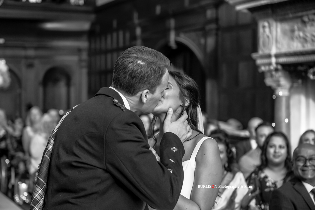 Hampshire Wedding Photographer