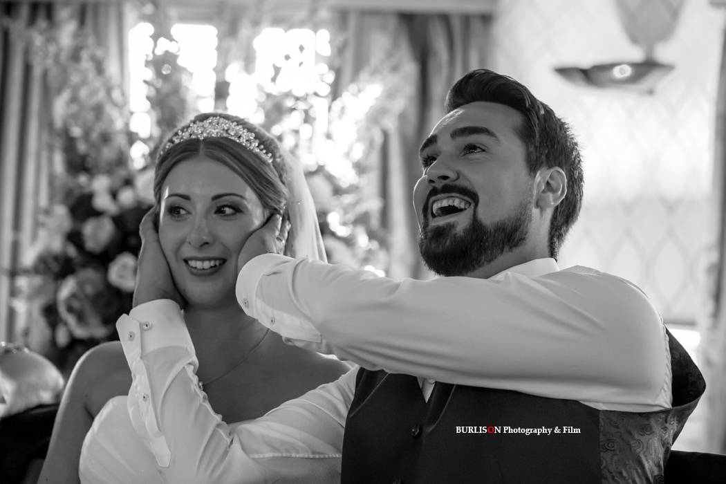 Pennyhill Park Weddings