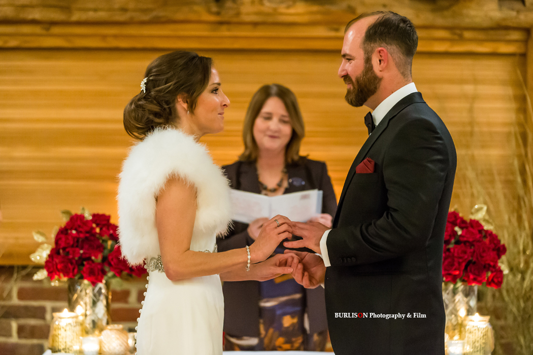 Lainston House Wedding