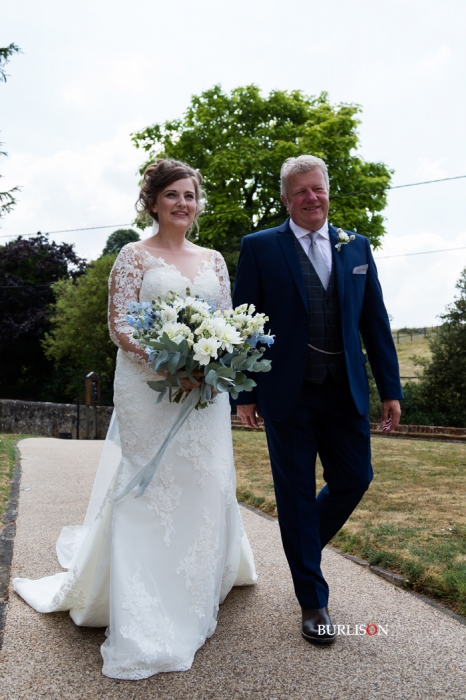 Hampshire Wedding Photography