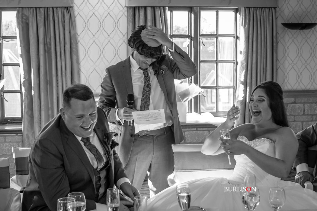 Pennyhill Park Weddings