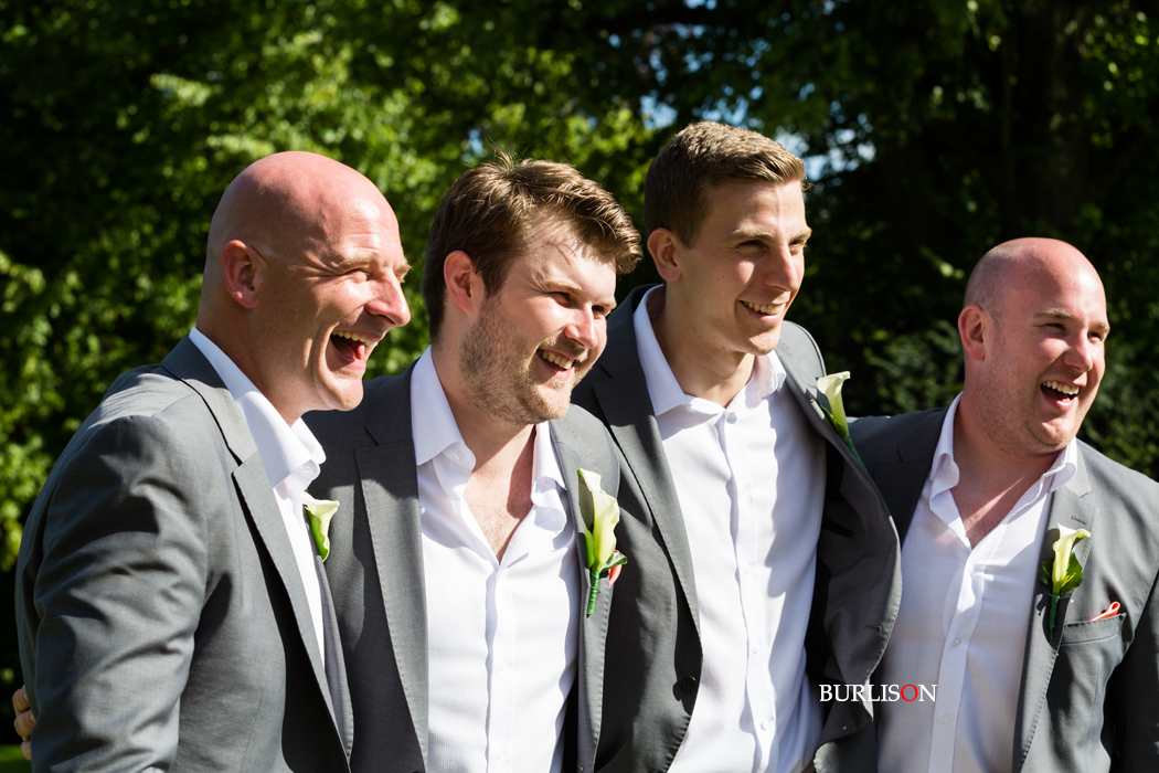 Lainston House Winchester